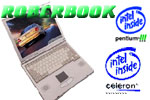 RoverBook - лучшие ноутбуки